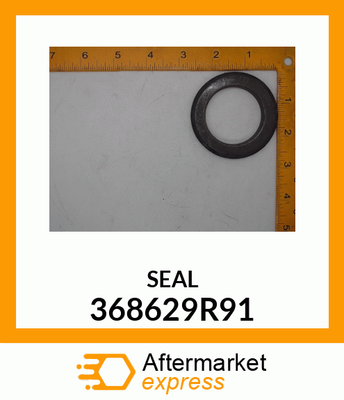 SEAL 368629R91