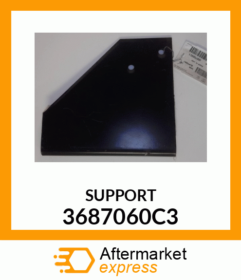 SUPPORT 3687060C3