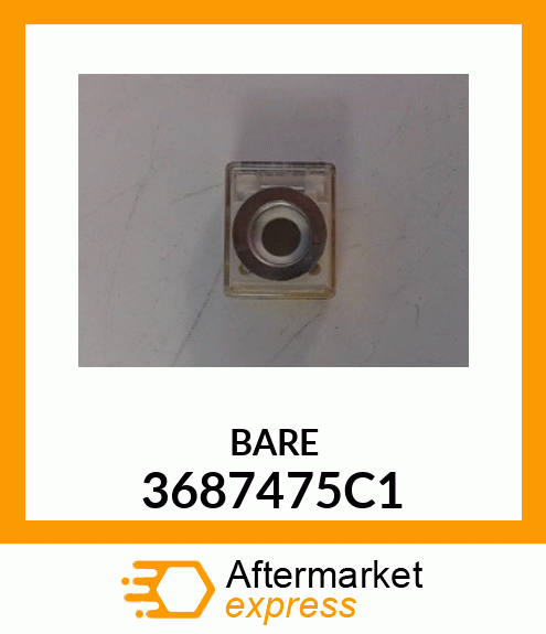 BARE 3687475C1