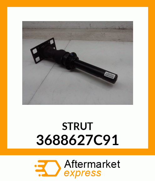 STRUT 3688627C91