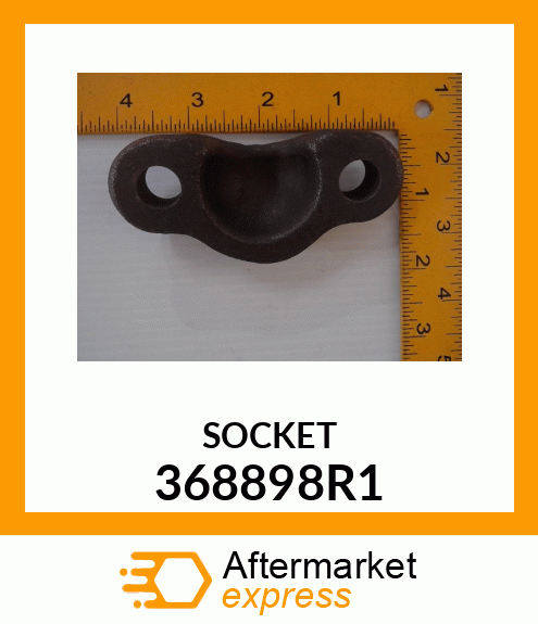 SOCKET 368898R1