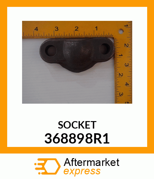 SOCKET 368898R1