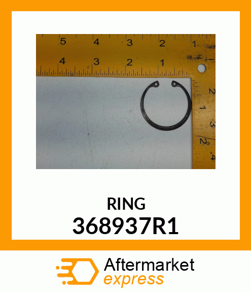 RING 368937R1