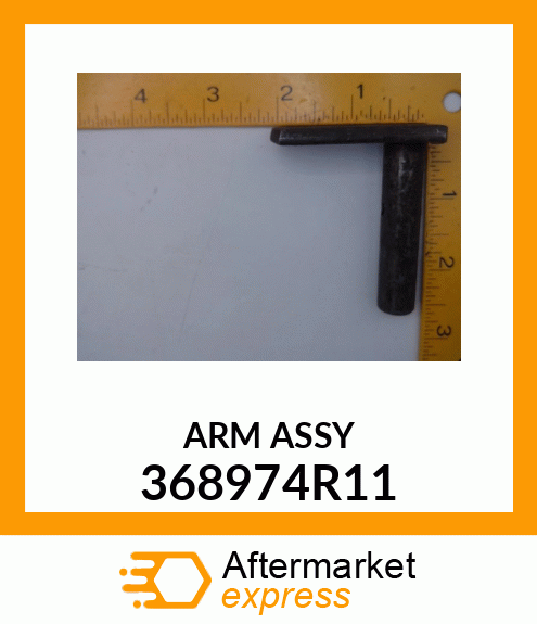 ARM ASSY 368974R11
