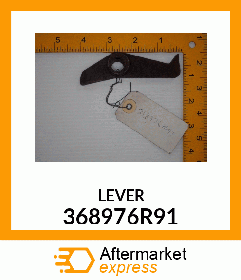 LEVER 368976R91