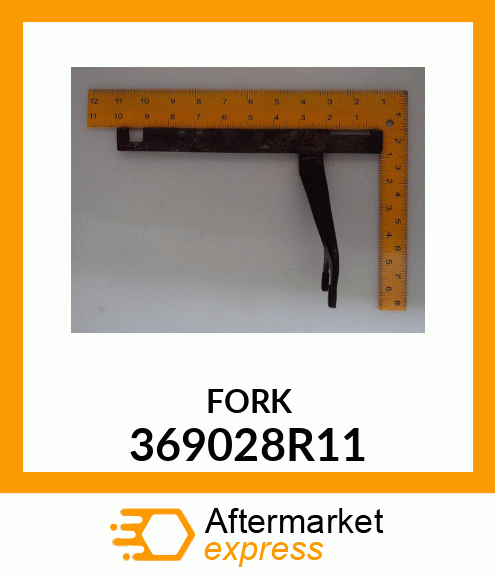 FORK 369028R11