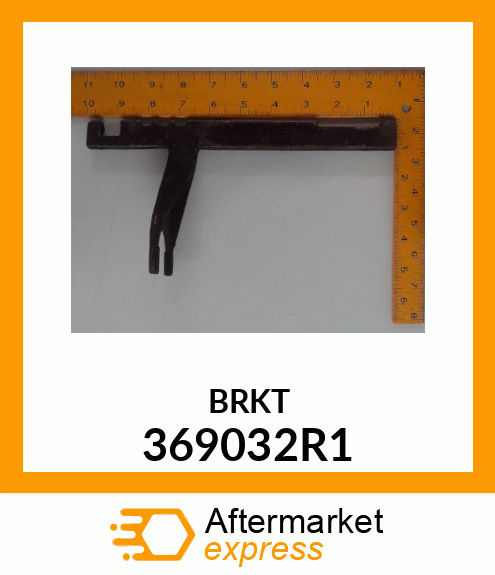 BRKT 369032R1