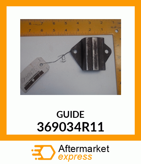 GUIDE 369034R11