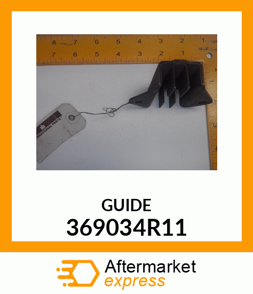 GUIDE 369034R11