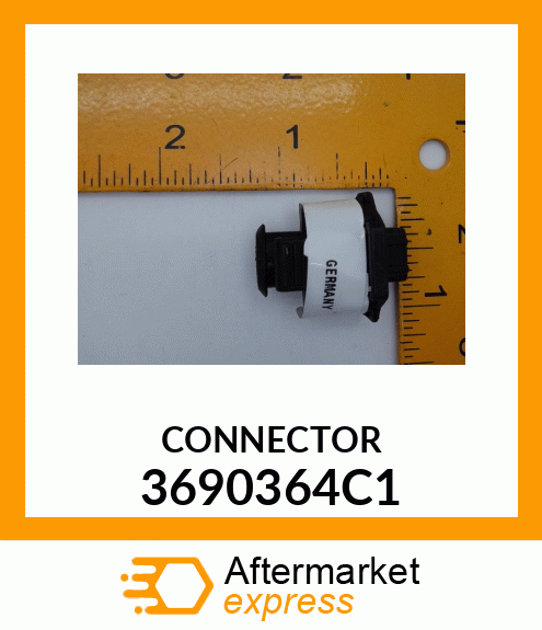 CONNECTOR 3690364C1