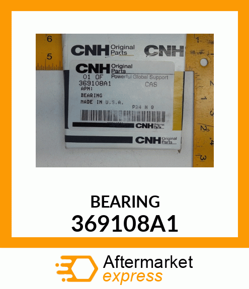 BEARING 369108A1