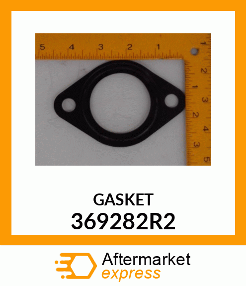 GASKET 369282R2