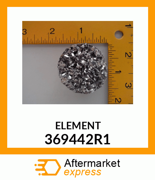 ELEMENT 369442R1