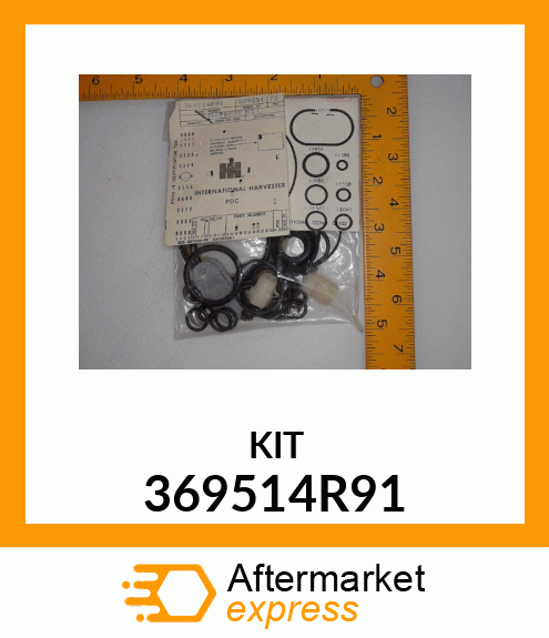 KIT 369514R91