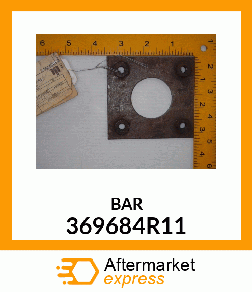 BAR 369684R11