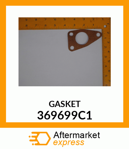 GASKET 369699C1