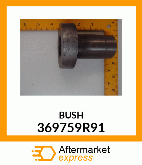 BUSH 369759R91