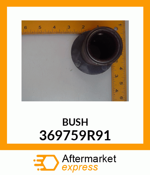 BUSH 369759R91