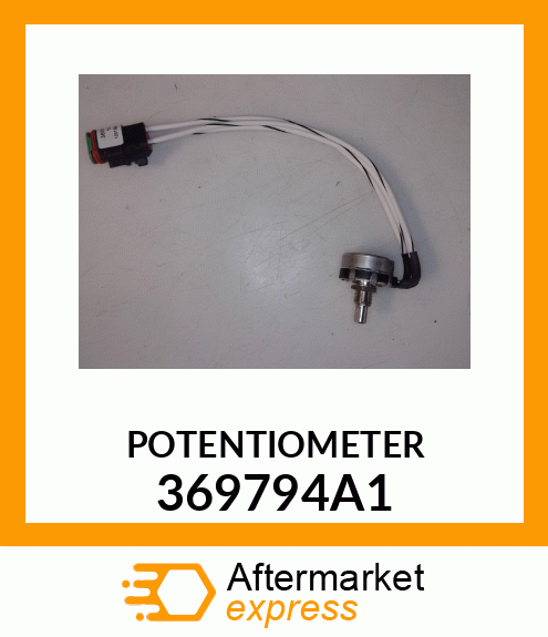 POTENTIOMETER 369794A1