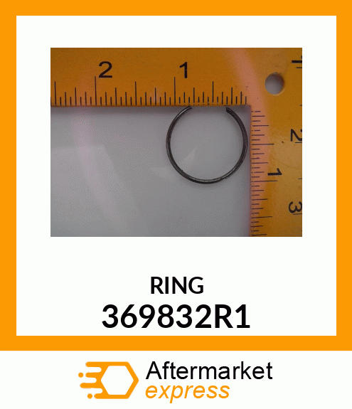 RING 369832R1