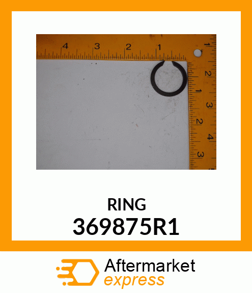 RING 369875R1