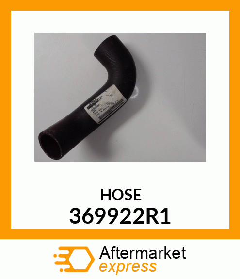 HOSE 369922R1