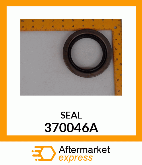 SEAL 370046A