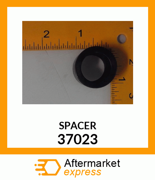 SPACER 37023