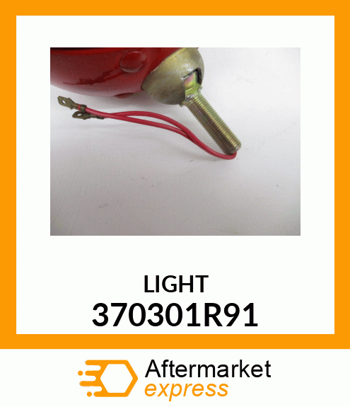 LIGHT 370301R91