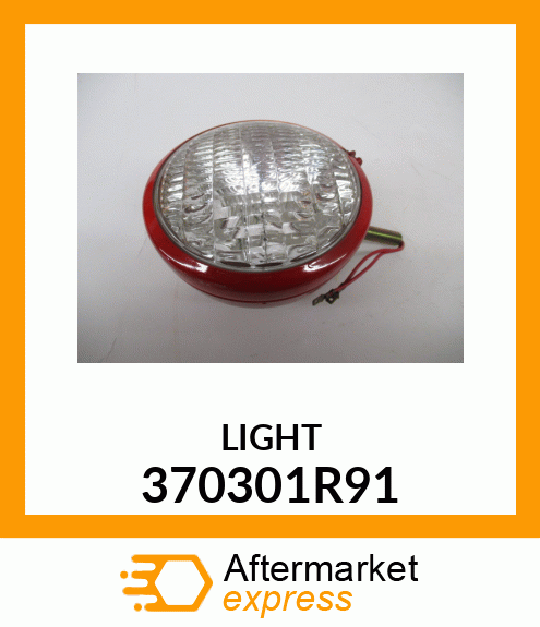 LIGHT 370301R91