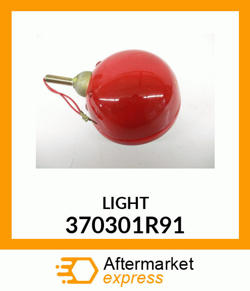 LIGHT 370301R91