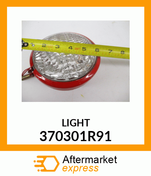 LIGHT 370301R91