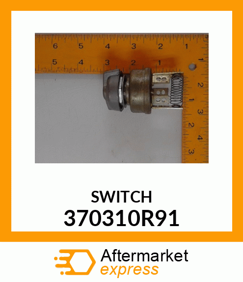 SWITCH 370310R91