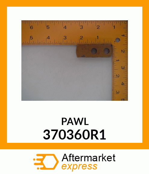 PAWL 370360R1
