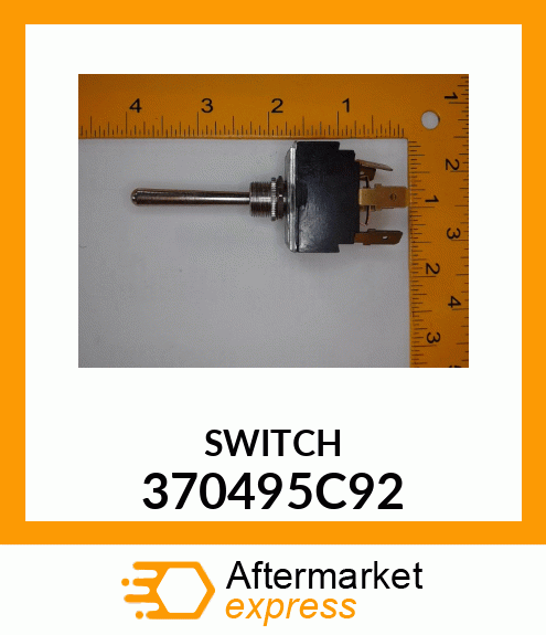 SWITCH 370495C92