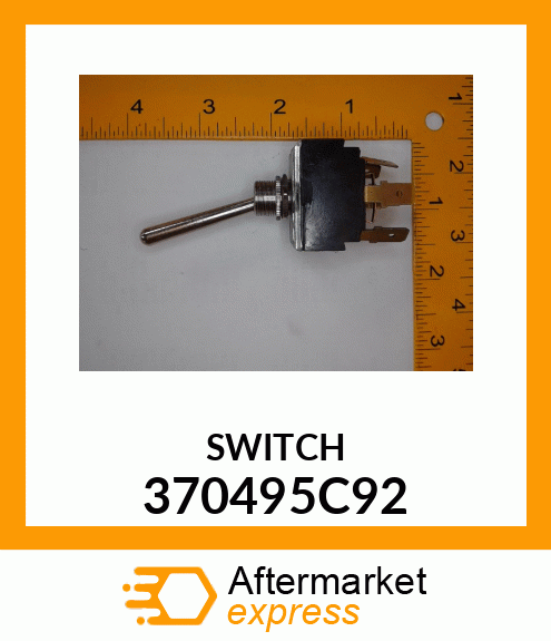 SWITCH 370495C92