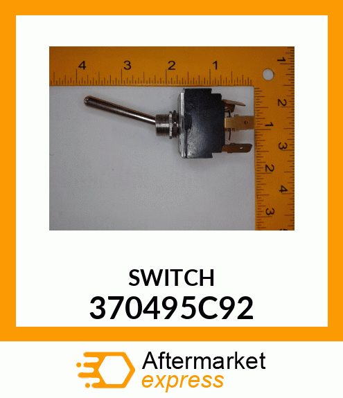 SWITCH 370495C92