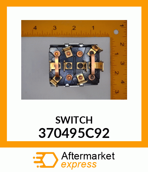 SWITCH 370495C92