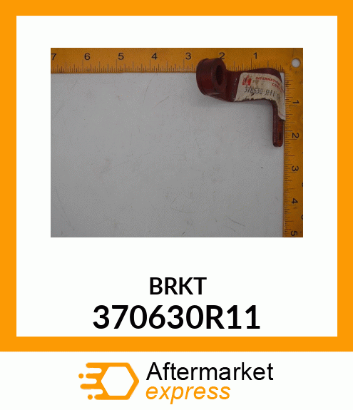 BRKT 370630R11