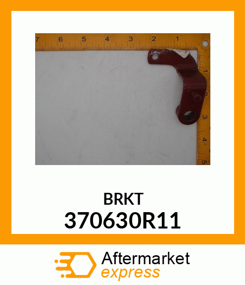 BRKT 370630R11