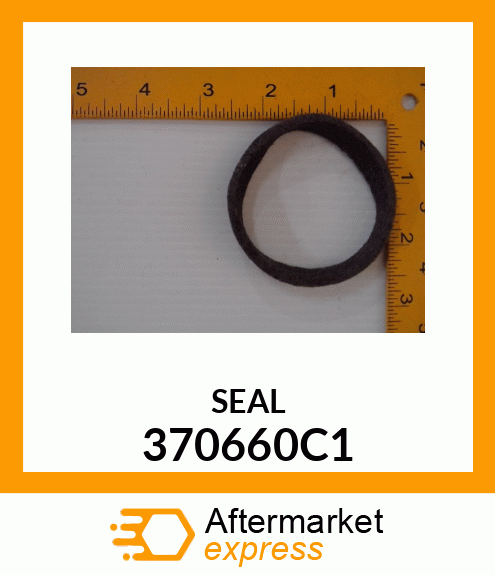 SEAL 370660C1