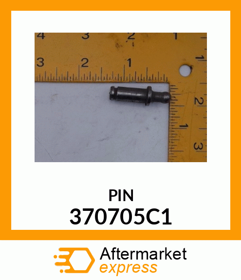 PIN 370705C1