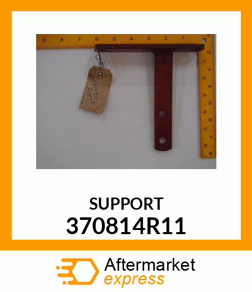 SUPPORT 370814R11