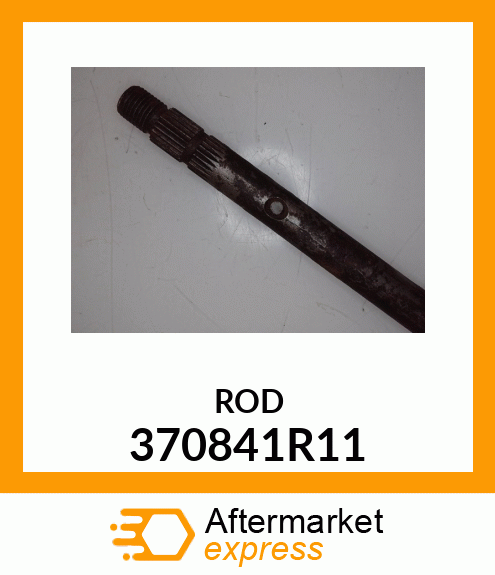 ROD 370841R11