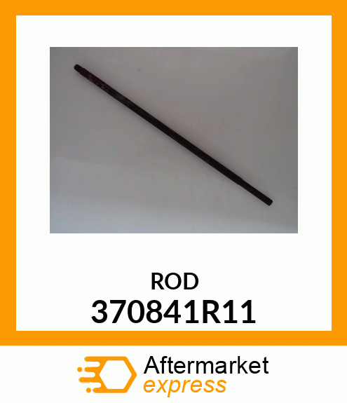 ROD 370841R11