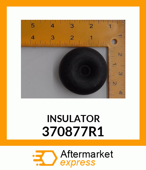 INSULATOR 370877R1