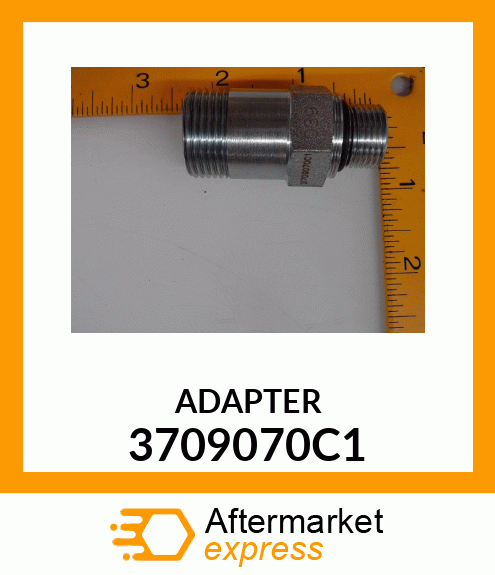 ADAPTER 3709070C1