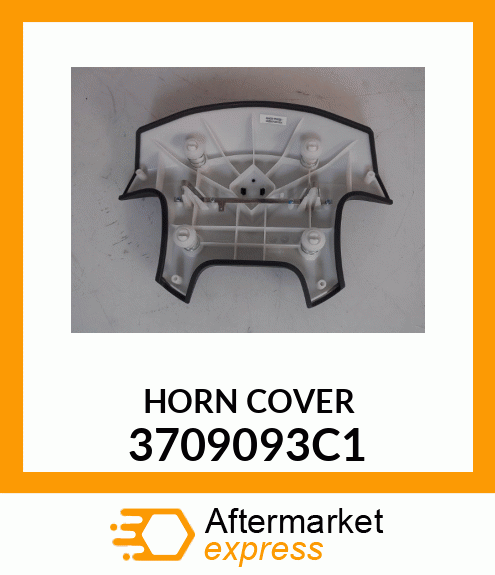 HORN COVER 3709093C1