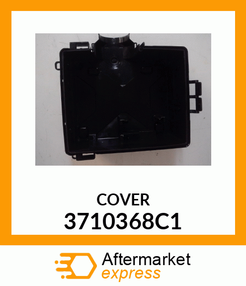 COVER 3710368C1