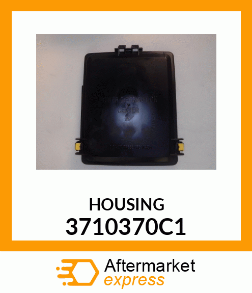 HOUSING 3710370C1